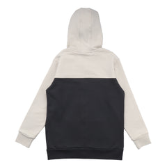 Asphalt Gray & Oyster Gray - Cotton (Organic)