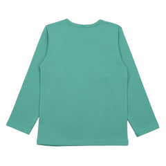 Den afrikanska savannen - skjorta