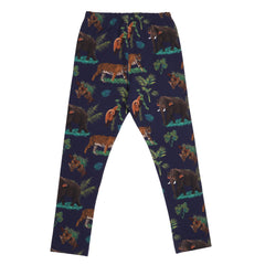 Tropical Asia - Leggings