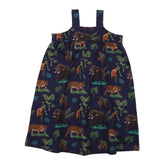 آسيا الاستوائية - فستان