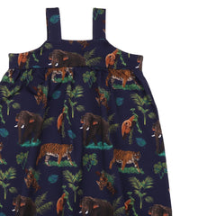 آسيا الاستوائية - فستان