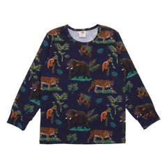 Asia tropicale - Pigiama