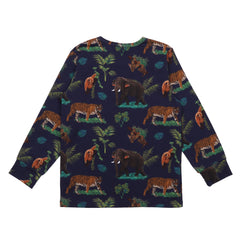 آسيا الاستوائية - بيجامة