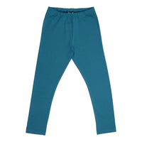 Blue Coral-Leggings