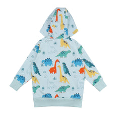 Bebês Dinossauros - Algodão (Orgânico)