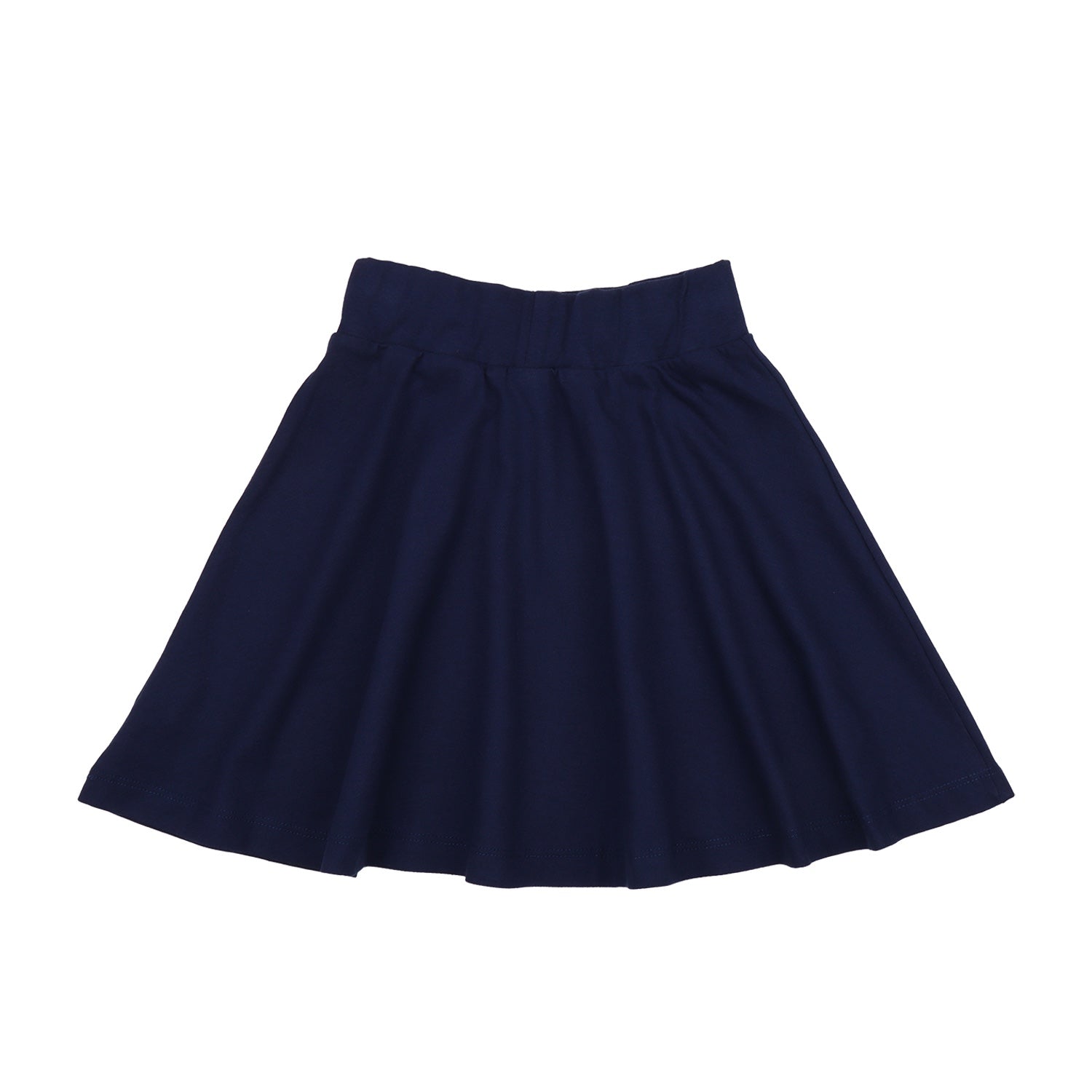 Blue Depths-Skirt