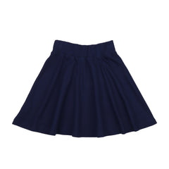 Blue Depths-Skirt