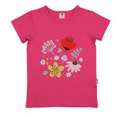 Blooming Garden-T-Shirt
