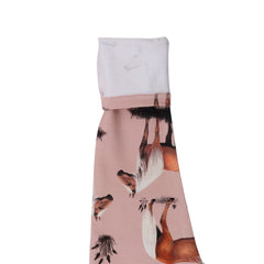 Beauty Horses-Sweat Leggings 98