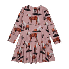 Beauty Horses-Dress 98