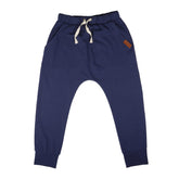 Pantaloni da jogging in cotone (organico)