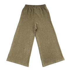 زيتون محروق - حبل