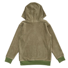 Oliva quemada - Cordón