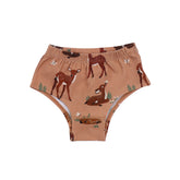 بيبي ديرز - قطن (عضوي)