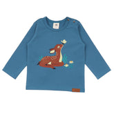 Baby Deers - Baumwolle (Bio)