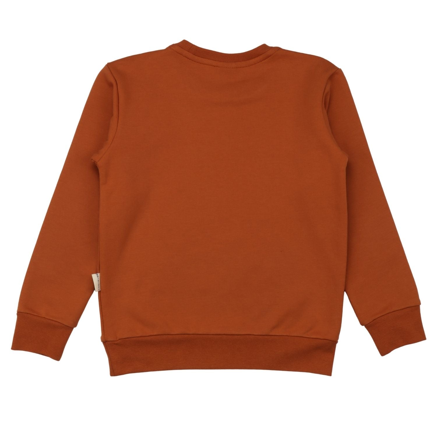 Brown-Sweatshirt 98