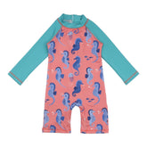 Badeanzug/Sets aus recycelten Materialien