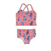 Maillots de bain/ensembles fabriqués à partir de matériaux recyclés