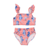 Maillots de bain/ensembles fabriqués à partir de matériaux recyclés