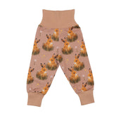 Coelhinhos Bonitos - Baumwolle (Bio)