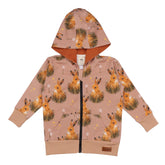 الأرانب الجميلة - باومفول (السيرة الذاتية)