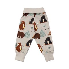 Baby Bears - Cotton (Organic)