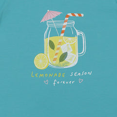 Citrus Bloom-T-Shirt