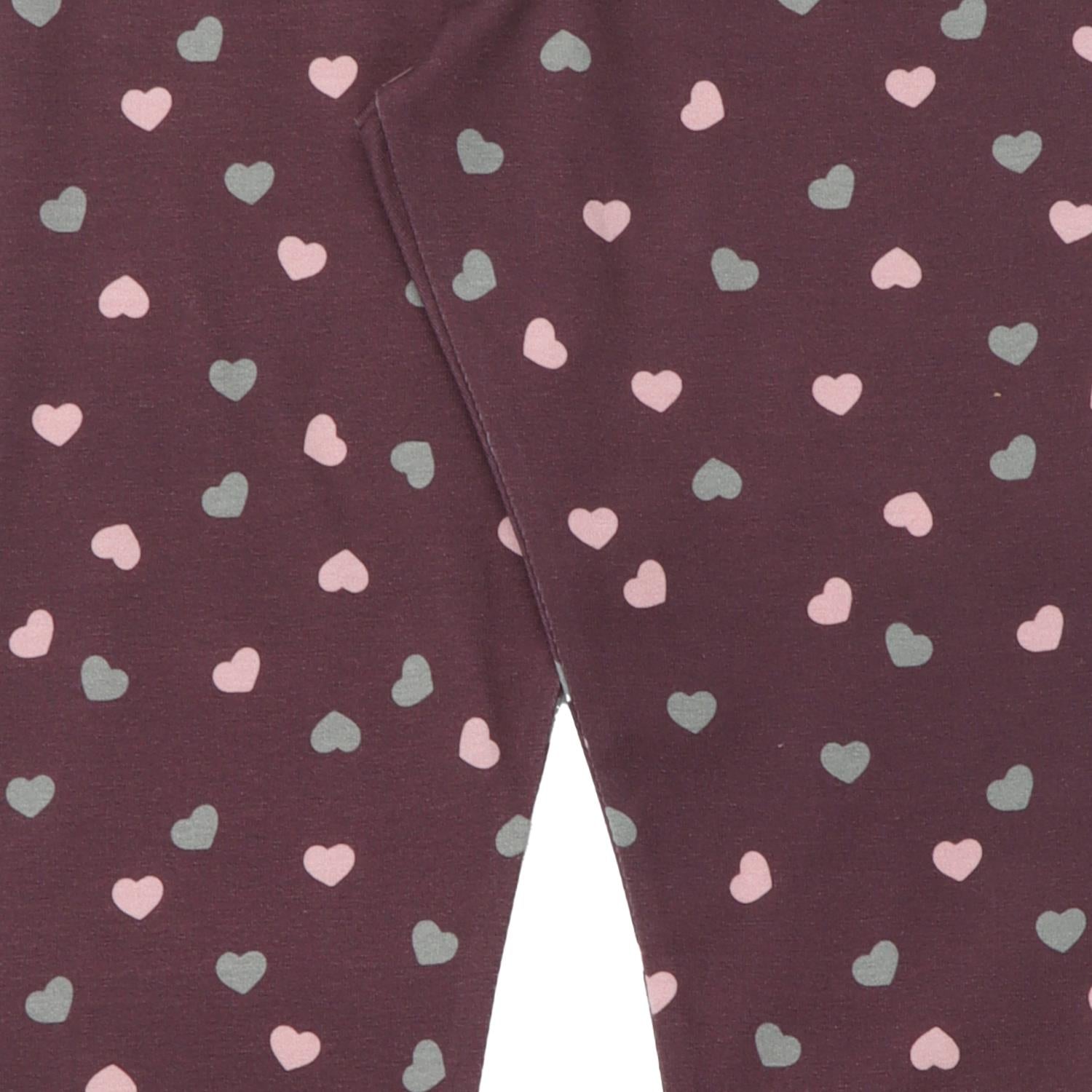 The Cute Cats-Leggings