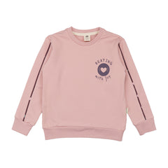 The Cute Cats-Sweatshirt