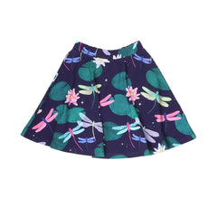 Saia de algodão (orgânico)