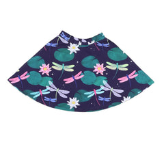 Saia de algodão (orgânico)