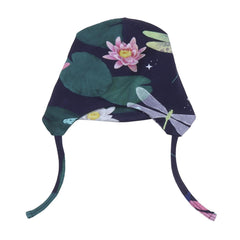 Bomullsmössa (ekologisk)