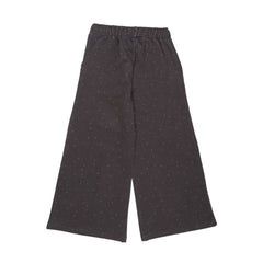Punti colorati - Pantaloni a gamba larga