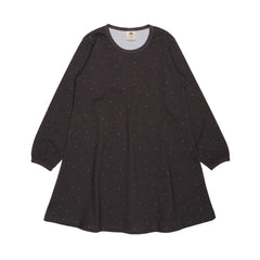 نقاط ملونة - فستان