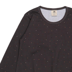 نقاط ملونة - فستان