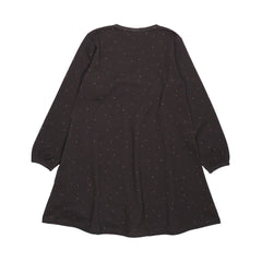 نقاط ملونة - فستان