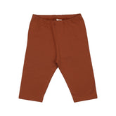 Cocoa Dream-3/4 Leggings