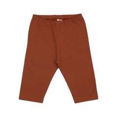 Cocoa Dream-3/4 Leggings