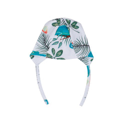 قبعة قطنية (عضوية)