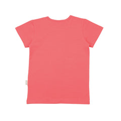 Cherries and Blossoms-T-Shirt