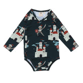 Wrap body made of cotton (organic)