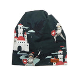 قبعة قطنية (عضوية)