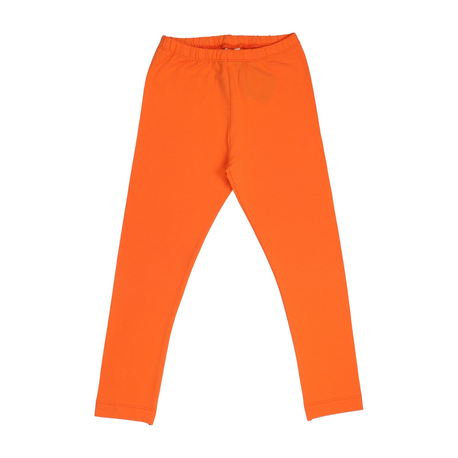 Cadmium Orange-Leggings