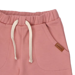 Cameo Pink - Bomull (ekologisk)