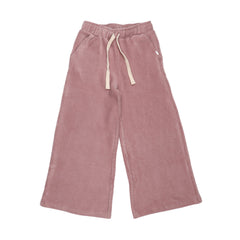 كورد روزا - بنطلون واسع الساق
