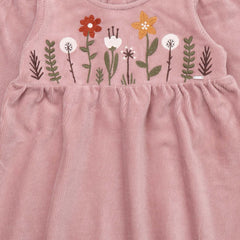 فستان مطرز من كورد روزا