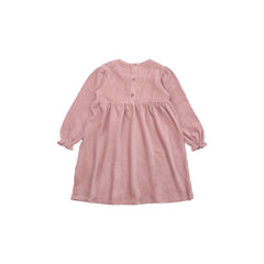 فستان مطرز من كورد روزا