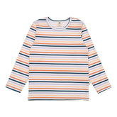 Colorful Stripes-Shirt