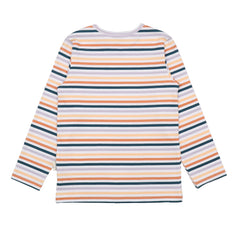 Colorful Stripes-Shirt