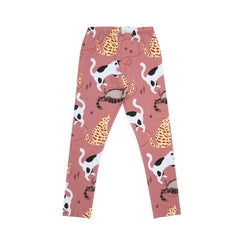 Cotton leggings (organic)